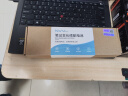 NVV适用联想Thinkpad X240 X250 X260 X270 T440 T450 T450S K2450 T460P笔记本电脑电池 实拍图