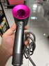 徕芬魔风系列高速吹风机家用无叶轻音水润大功率恒温护发不伤头发吹风筒理发店大风力高速吹风便携吹风筒 顶配版【陶瓷釉金】|  水润呵护-恒温护发 实拍图