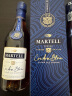 马爹利（Martell）  蓝带XO级 干邑白兰地 洋酒  350ml 晒单实拍图