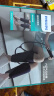 飞利浦（PHILIPS）腿部按摩器小腿按摩仪运动腿部按摩护腿仪气囊理疗仪母亲节礼物送父母送男女友生日礼物3201L 实拍图