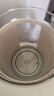 JMEY集觅恒温电热水壶H5烧水壶家用奶泡机调奶器多功能烧水壶智能保温电水壶定量出水婴儿冲奶机 2L -米白色 实拍图
