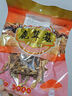菌初香菇干货冬菇蘑菇山珍菌菇火锅食材 鹿茸菇500g 实拍图