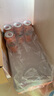 费尔德堡德国进口原装啤酒费尔德堡啤酒 小麦啤酒 500mL 18罐 整箱装 实拍图