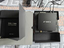 飞傲（FiiO）K11台式解码耳放 DSD解码一体机耳机功率放大器HiFi解码器 支持PS5 Switch 黑色 实拍图