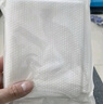 名创优品（MINISO）一次性浴巾珍珠纹旅行出差便携浴巾 70*100cm 5条装 实拍图