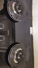 美的（Midea）家用灶具大火力燃气灶双灶双眼灶炉灶 天然气灶台式嵌入式台嵌两用猛火灶煤气灶双灶煤气炉具 【聚能省气】5.0KW燃气灶 （管道天然气灶） 实拍图