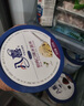 八喜 冰淇淋 283g/550g/桶 小桶装 家庭装 生鲜 雪糕 550混搭*4桶(不备注随机发) 实拍图