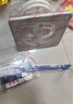 潜水艇（Submarine）卫生间止逆阀浴霸排气扇排风管通用配件换气扇止回阀防味器京 止逆阀+2米铝箔管 实拍图