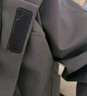顶峰保罗（Dingfengbaoluo）夹克外套男春夏季宽松潮ins连帽工装户外上衣YM9926黑色2XL 实拍图