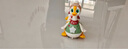汇乐玩具（HUILE TOYS）摇摆鹅会唱歌跳舞宝宝玩具小孩玩具音乐电动爬行儿童宝宝礼物 摇摆鹅二代（1大鹅2小鹅）HC9990 实拍图