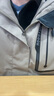 JEEP SPIRIT吉普冲锋衣男春秋夹克外套三合一户外登山服男装 卡其 XL 实拍图