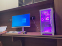 七彩虹（Colorful）iGame GeForce RTX 4060 Ti Advanced OC 8G DLSS 3 电竞光追游戏设计电脑显卡 实拍图