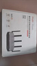 锐捷（Ruijie）WiFi6千兆企业级无线网关路由 RG-EG105GW-X 双频3000M 多WAN口 带宽叠加 无线AC控制器 实拍图