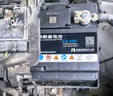 风帆(sail)汽车电瓶蓄电池L2-400同6-QW-60以旧换新上门安装 实拍图