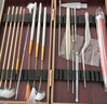 云绥采耳工具套装专业打挖踩掏油耳朵发光耳勺神器鹅毛棒毛毛专用全套 采耳20件套【家用版】 实拍图