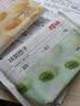 百草味爆浆麻薯团子120g袋 雪媚娘糕点休闲零食糯米糍早餐RX【限1件】 爆浆麻薯团子120g（草莓味） 实拍图