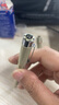 樱花(SAKURA)针管笔勾线笔 12号黑色0.70mm 日本进口防水绘图笔水笔学生儿童美术绘画手绘漫画动漫设计 实拍图