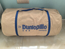 邓禄普（Dunlopillo）荷兰进口特拉雷Talalay工艺天然乳胶床垫1.5m床/5cm厚凯悦甄选 实拍图
