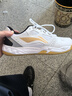 李宁（LI-NING）羽毛球鞋长风男女款专业比赛训练运动鞋透气舒适减震 41  实拍图