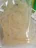 山东特级海蜇丝凉拌菜 盐渍海蜇丝250g（95%固态物） 实拍图