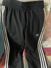 阿迪达斯 （adidas）三叶草女裤透气运动休闲舒适百搭长裤GD2255 36码 实拍图