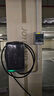 挚达充电桩新能源7kw家用电动汽车充电器开拓者Air适配于特斯拉小米极氪（送装一体）送基础安装 实拍图
