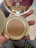 后（The history of whoo）拱辰享美粉底液黄金玉容BB霜CC霜防晒霜持久遮瑕气垫隔离霜底妆 后黄金气垫21号象牙白39ml 2替换 实拍图