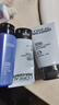 欧莱雅（LOREAL）男士洗面奶磨砂抗黑头清洁保湿控油抗痘去黑头洁面膏学生青少年 净油洁面啫喱100ml 实拍图