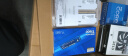 盈通（yeston）AMD RADEON RX 6500 XT 4G D6 大地之神 6nm游戏显卡 实拍图
