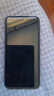 KEKLLE 适用华为mate60pro手机壳 华为mate60pro+保护套拼色电镀磨砂保护壳镜头全包防摔壳超薄套 砚黑 实拍图