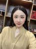 GUSKI珠宝品牌祖母绿宝石四叶草手链女水晶链新款纪念日生日礼物送女友 【水晶四叶草手链+品牌礼盒】当/隔日达 实拍图