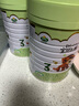 Arla宝贝与我 阿拉有机3段800g幼儿配方奶粉丹麦进口有机奶粉 3段800克 1罐装 实拍图