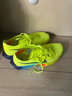 耐克NIKE马拉松跑步鞋男碳板VAPORFLY NEXT% 3运动鞋DV4129-700绿42.5 实拍图