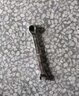 伊莱科（ELECALL）固定头棘轮扳手 17mm 快速开口两用梅花扳手省力工业家用ET090117 实拍图