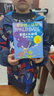 罗尔德·达尔作品典藏·（彩图拼音版小学一年级、二年级读物）－查理和大玻璃升降机（3本套装） 课外阅读 阅读 课外书   实拍图