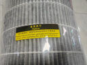 格力（GREE）空气净化器滤网原装配件过滤网滤芯KJ200G/350G/400G/500G/520G/680G/700G-A01 KJ500G-A01/过滤网 实拍图