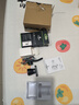 洛克兄弟（ROCKBROS）自行车尾灯USB充电骑行安全夜骑车灯警示灯公路山地车尾灯配件 智能感应续航更长 Q5(双支款) 实拍图