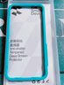 闪魔 适用苹果12钢化膜iPhone12promax手机膜12pro高清抗指纹防爆防摔无边保护贴膜 【高清抗蓝光】2片装+神器 苹果12ProMax 实拍图
