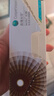 库博光学（coopervision）幻眸彩色隐形眼镜自然美瞳日抛30片装迷绚棕 450度 晒单实拍图