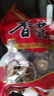 菌初香菇干货冬菇蘑菇山珍菌菇火锅食材 精选香菇500g 实拍图