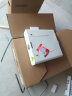 九牧（JOMOO）95089-00-1卫生间家用水箱厕所双档节水大冲力 实拍图