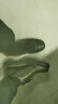 3515强人工装皮鞋男耐磨男鞋皮鞋4寸三型低帮工装鞋圆头 男款BA4-1401 黑色 41 实拍图