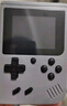 sup掌上游戏机马卡龙复古掌机迷你街机连电视怀旧经典超级玛丽俄罗斯方块便携迷你psp双人小游戏机 【800游戏】双人灰色+3米av线+充电线+电池 实拍图