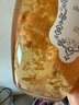 Miss Lilly 蜜斯莉玫瑰香氛花瓣沐浴露520g 天然花瓣 无皂基 氨基酸沐浴乳 实拍图
