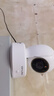 普联（TP-LINK）摄像头家用监控器 室内高清无线智能网络摄像机 360°度全景旋转云台手机APP远程查看双向语音对讲 【单镜头丨单画面】500万超清版 32GB内存卡【免费升级64GB卡】 4mm 实拍图