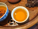 柒品润正山小种红茶茶叶特级小袋装独立小包装2025新茶自己喝500g 实拍图