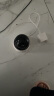 CONRING监控器360度无死角带夜视摄像头吸顶吊装家用无线云台旋转半球监控器室内入户门口楼道电梯 WIFI-停电续航【远程旋转+语音对讲+智能监测】 7天回放 实拍图