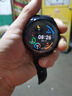 watchbond适用华为GT2e手表专用硅胶表带官方同款watch gt弧形接口GT2E智能手表运动透气替换腕带个性潮男女 【GT2e全包表壳】黑色 【弧形专用接口】+钢化膜*2 实拍图