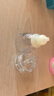 Baby futur 吸鼻器专用吸头 工作仓防逆流盖   配件专用 3/5/9档白工作仓一套（3号底座） 实拍图