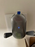 萤石猫眼(EZVIZ)DP2C海康威视旗下智能猫眼摄像头室内可视门铃防盗门监控入户门可视通话红外感应EP3X EP3X双摄门铃【300万+200万】灰色 128G高速卡【下单升级256G】 实拍图